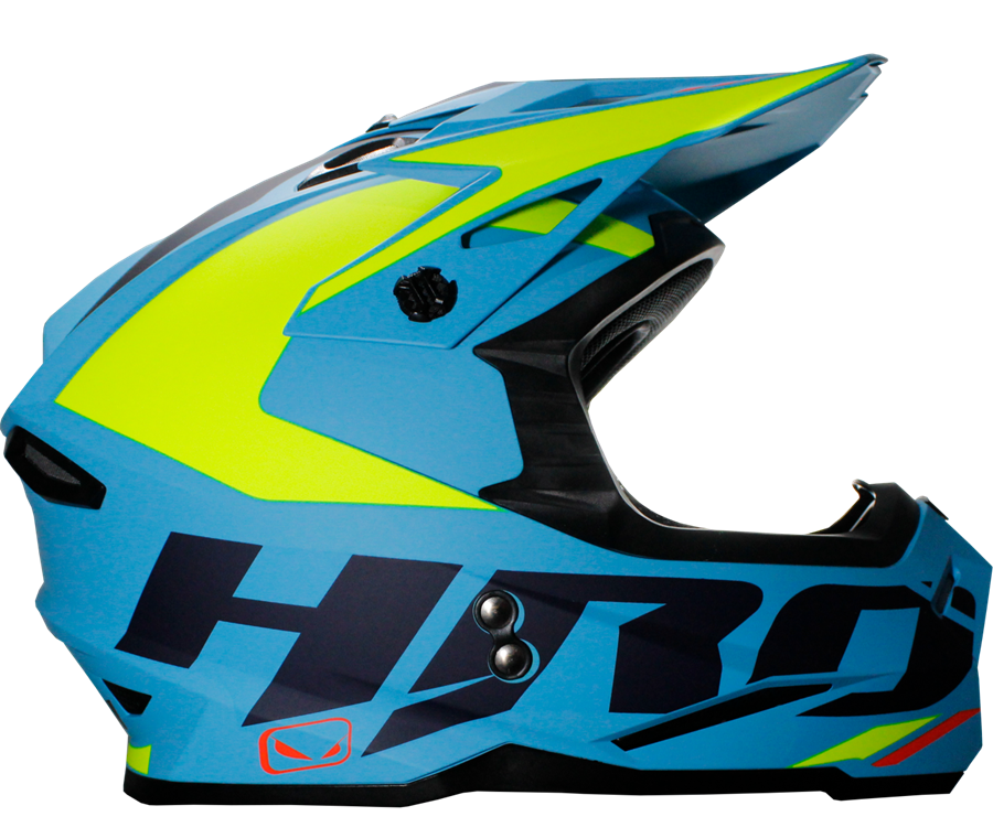 Casco HRO