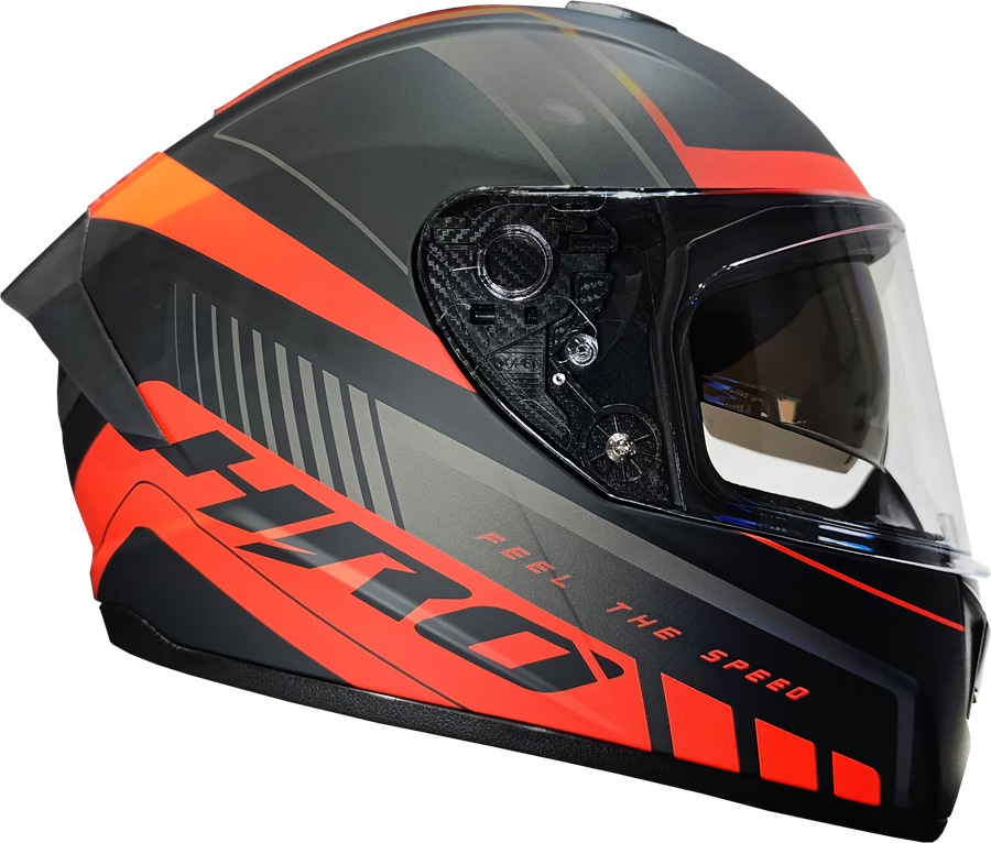 Casco HRO