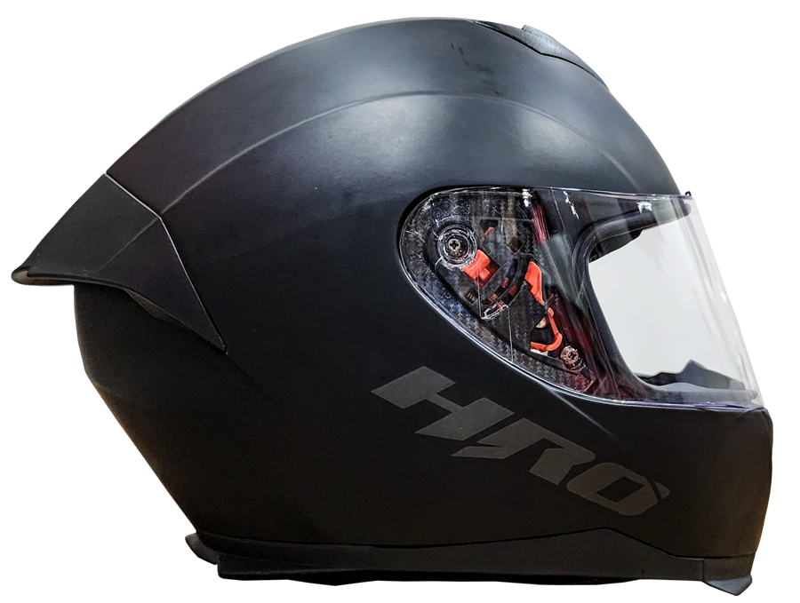 Casco HRO