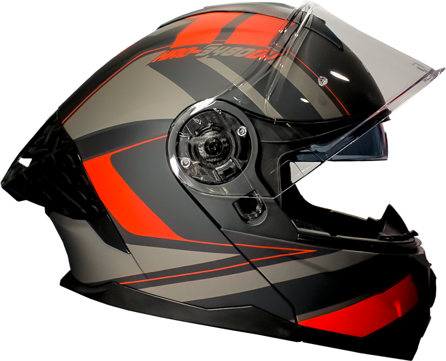 Casco HRO