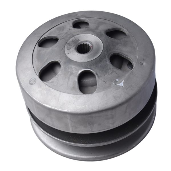 Clutch Automático