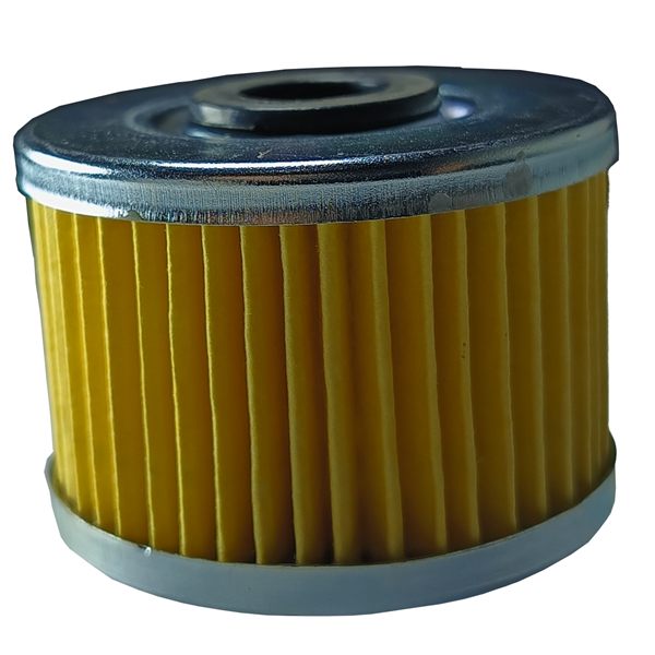 Filtros de Aceite