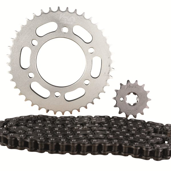 Kit de Tracción