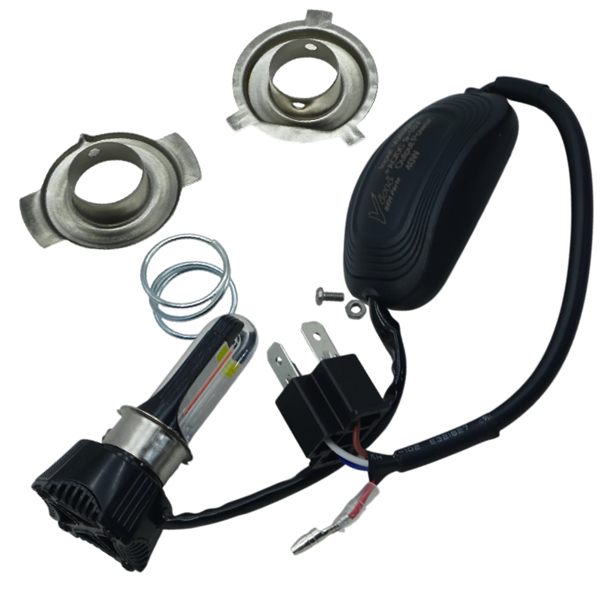 Luz LED