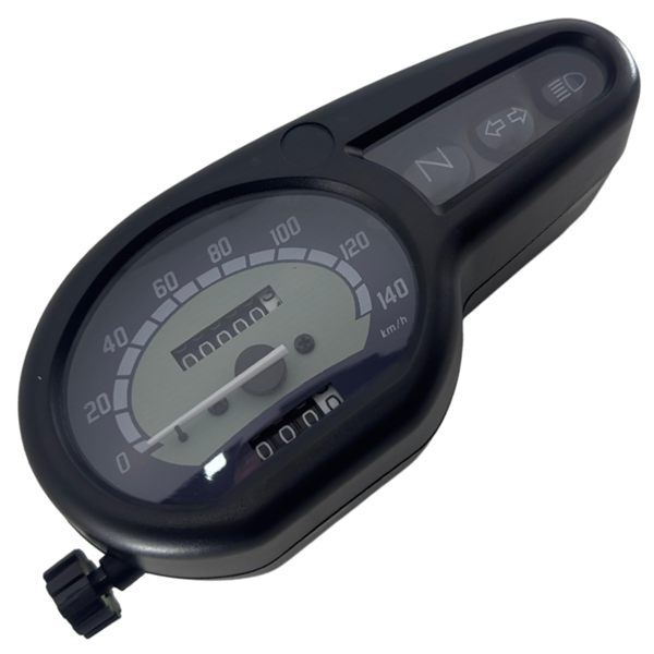 Reloj Aspirómetro