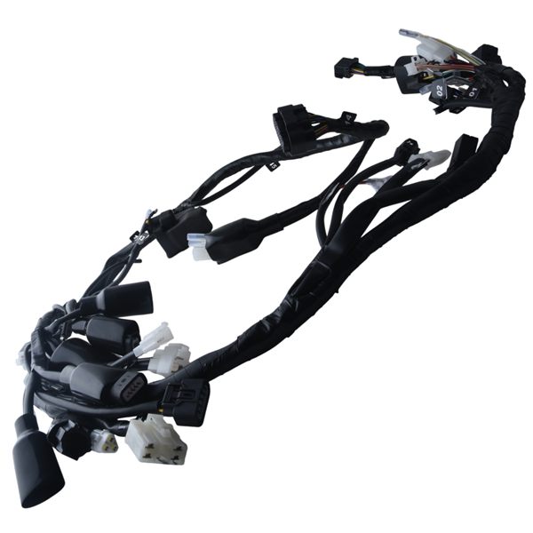 Sistema Eléctrico