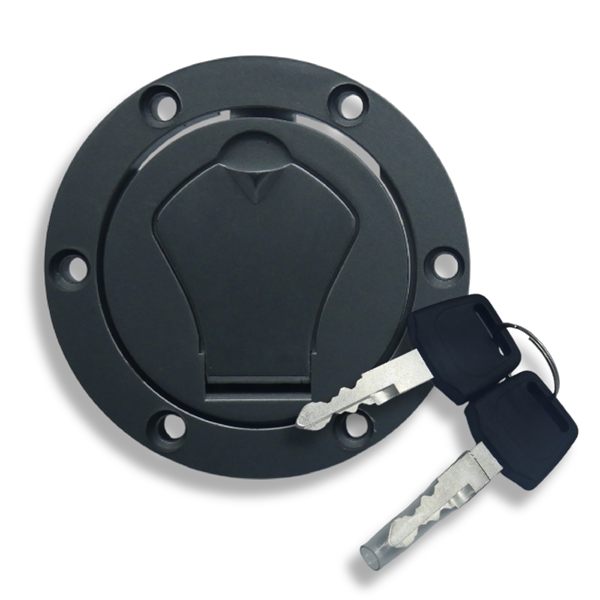 Tapón de Tanque