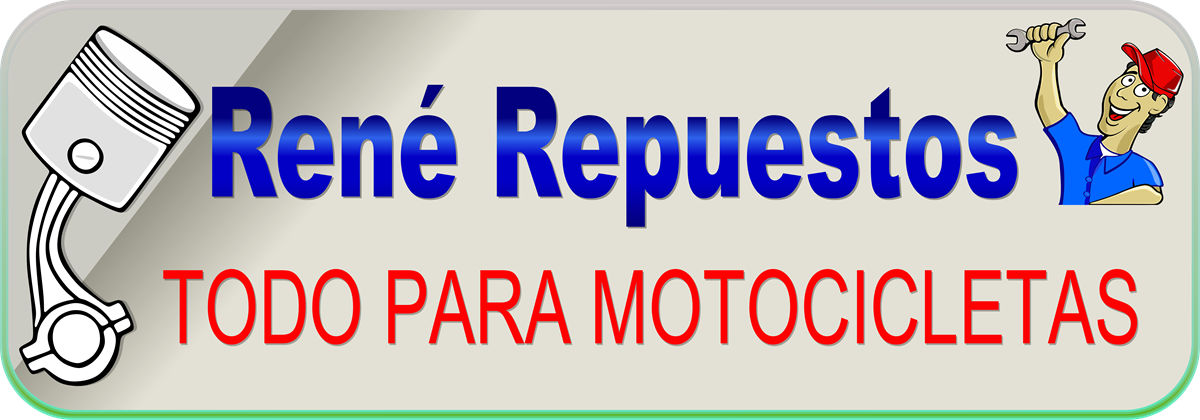 René Repuestos