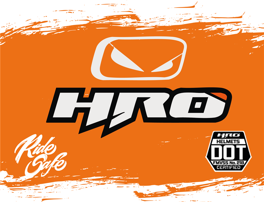 Cascos HRO