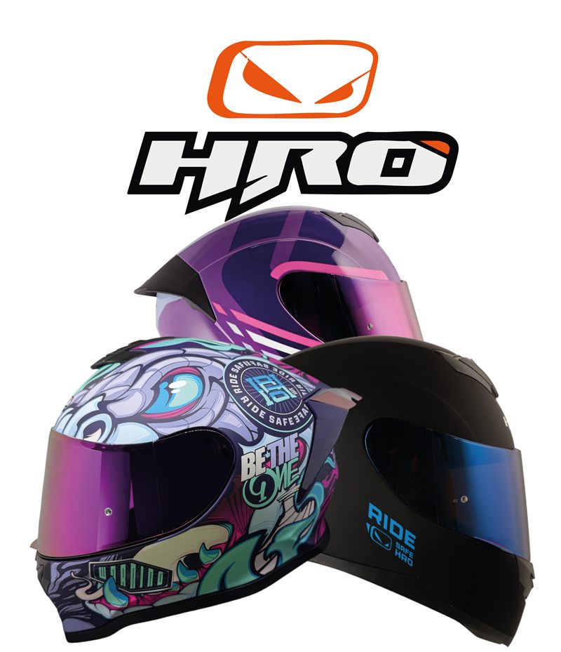 Producto HRO