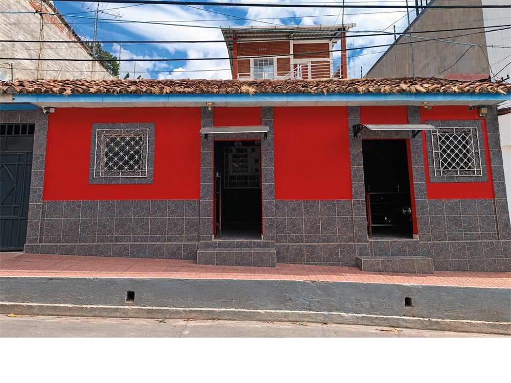 René Repuestos Ciudad Barrios